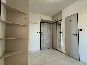 Pronájem bytu 3+1, Ostrava - Poruba, Francouzská, 69 m2