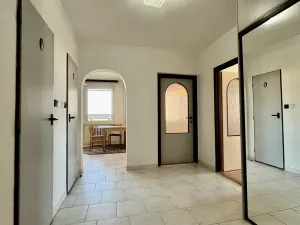 Pronájem bytu 3+1, Ostrava - Poruba, Francouzská, 69 m2