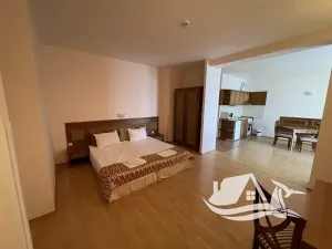 Prodej bytu 2+kk, Sveti Vlas, Bulharsko, 66 m2