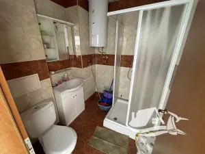 Prodej bytu 2+kk, Sveti Vlas, Bulharsko, 63 m2