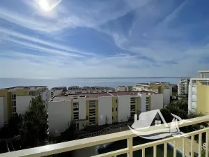 Prodej bytu 2+kk, Sveti Vlas, Bulharsko, 63 m2
