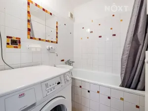 Pronájem bytu 3+1, Praha - Troja, Lublinská, 67 m2