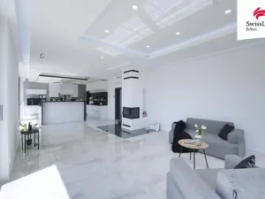 Prodej rodinného domu, Všestary, Oblouková, 280 m2