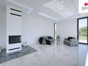 Prodej rodinného domu, Všestary, Oblouková, 280 m2