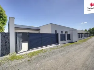 Prodej rodinného domu, Všestary, Oblouková, 280 m2