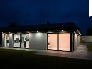 Prodej rodinného domu, Všestary, Oblouková, 280 m2
