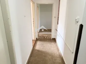 Pronájem bytu 2+1, Havlíčkův Brod, Prokopa Holého, 67 m2