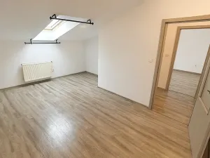 Pronájem bytu 3+kk, Brno, Kovařovicova, 90 m2