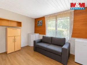Prodej chaty, Týniště nad Orlicí, 18 m2
