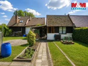 Prodej chaty, Týniště nad Orlicí, 18 m2