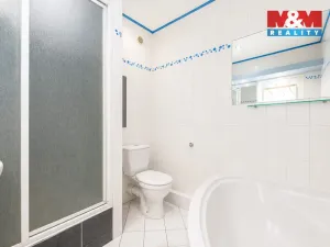 Prodej bytu 2+1, Týniště nad Orlicí, Okružní, 44 m2