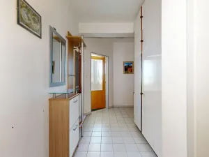 Prodej bytu 3+kk, Šestajovice, Trojmezní, 64 m2