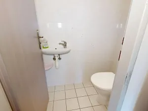 Prodej bytu 3+kk, Šestajovice, Trojmezní, 64 m2