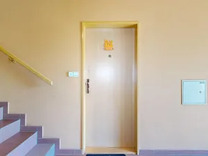 Prodej bytu 3+kk, Šestajovice, Trojmezní, 64 m2
