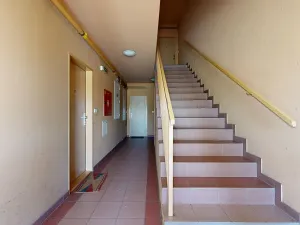 Prodej bytu 3+kk, Šestajovice, Trojmezní, 64 m2