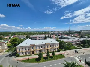 Prodej bytu 3+1, Přerov, Hranická, 61 m2