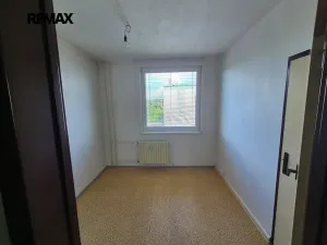 Prodej bytu 3+1, Přerov, Hranická, 61 m2