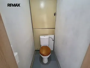 Prodej bytu 3+1, Přerov, Hranická, 61 m2