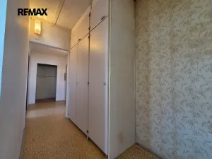 Prodej bytu 3+1, Přerov, Hranická, 61 m2