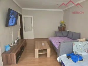 Prodej bytu 3+1, Jirkov, Generála Svobody, 78 m2
