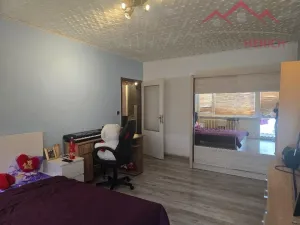 Prodej bytu 3+1, Jirkov, Generála Svobody, 78 m2