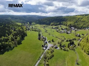 Prodej ubytování, Altenberg, Německo, Talstraße, 780 m2
