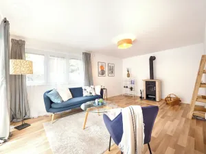 Prodej rodinného domu, Říčany, Březská, 130 m2