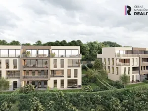 Prodej bytu 3+kk, Březnice, 98 m2