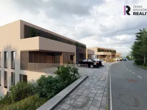 Prodej bytu 3+kk, Březnice, 98 m2