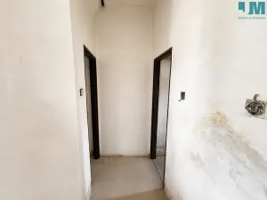 Pronájem rodinného domu, Stránecká Zhoř, 90 m2