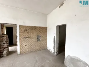 Pronájem rodinného domu, Stránecká Zhoř, 90 m2