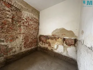 Pronájem rodinného domu, Stránecká Zhoř, 90 m2