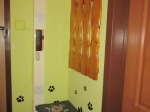 Pronájem bytu 2+kk, České Budějovice - České Budějovice 2, Netolická, 40 m2