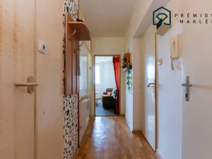 Prodej bytu 3+kk, Meziboří, J. A. Komenského, 56 m2