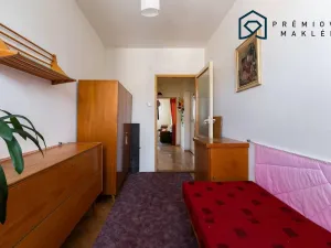 Prodej bytu 3+kk, Meziboří, J. A. Komenského, 56 m2