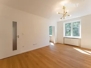 Pronájem bytu 2+1, Mohelnice, Spartakiádní, 51 m2