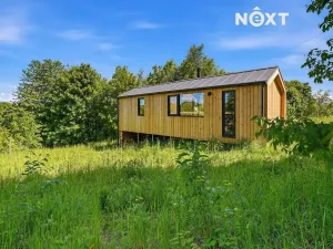 Prodej chaty, Potštát, 26 m2