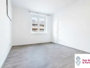 Pronájem bytu 2+kk, Rakovník, Prokopova, 40 m2