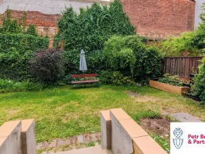 Pronájem bytu 2+kk, Rakovník, Prokopova, 40 m2
