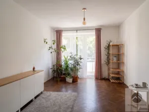 Prodej bytu 3+1, Kuřim, Na Královkách, 66 m2