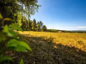Prodej pozemku pro bydlení, Podolí I, 1203 m2