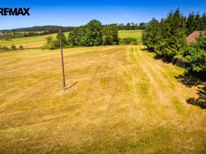 Prodej pozemku pro bydlení, Podolí I, 1203 m2