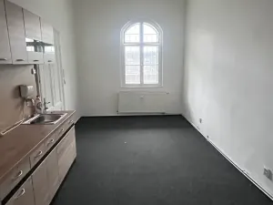 Pronájem kanceláře, Ostrava, Mírová, 48 m2