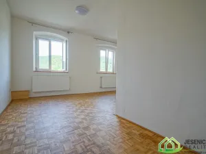 Pronájem bytu 1+kk, Jeseník, Jiráskova, 31 m2
