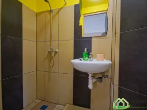 Pronájem bytu 1+kk, Jeseník, Jiráskova, 31 m2