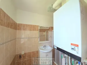 Prodej bytu 2+1, Opava - Předměstí, Sadová, 62 m2