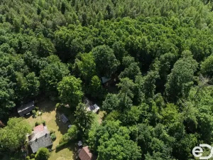 Prodej chaty, Kaliště - Lensedly, 41 m2