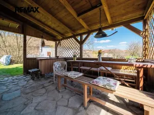Prodej pozemku pro bydlení, Žďárec, 1178 m2