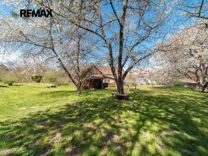Prodej pozemku pro bydlení, Žďárec, 1178 m2