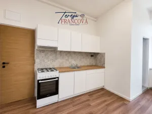 Pronájem bytu 1+1, Prostějov, Vojtěcha Outraty, 35 m2